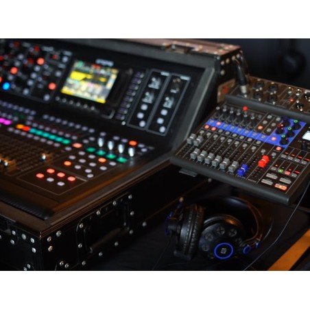 Midas M32 Live Digital Mixing Console