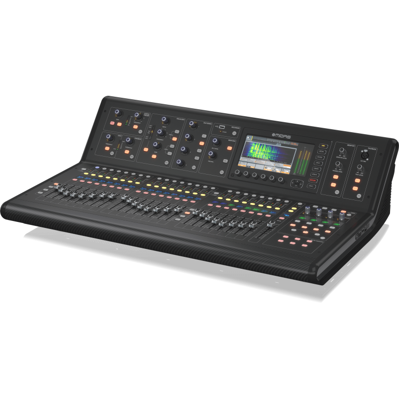 Midas M32 Live Digital Mixing Console