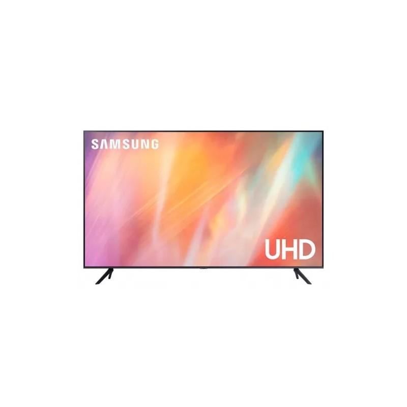 Samsung 55-inch LCD screen