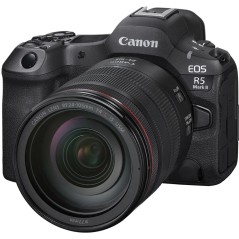 Canon R5C