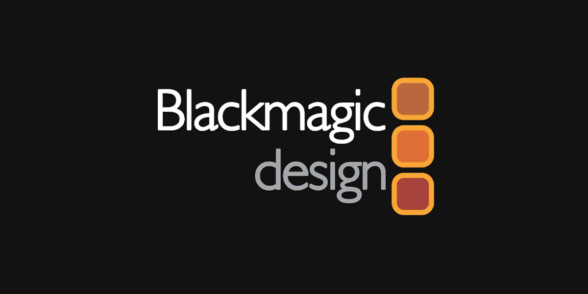 Blackmagic Design