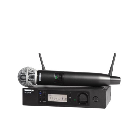 Shure Wireless Microphone