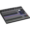 Digital mixers